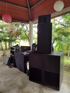 Luz Y Sonido Tuxpan